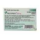 medopiren 500mg 3 H3353 130x130px