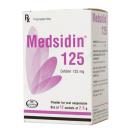 medsidin 125 1 P6827