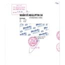 megliptin 50 3 L4666 130x130px