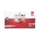 Mehta’s Menthosil Cough Lozenges (Strawberry) 130x130px