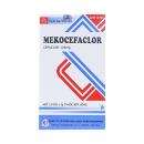 mekocefaclor 125mg 3 C0750