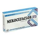 mekocefaclor 375 2 D1676