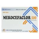mekocefaclor 500 11 O5736 130x130px