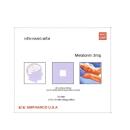 melasoft 3mg 1 D1124 130x130px