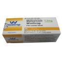 meloxicam winthrop 75mg 2 F2210