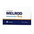 melrod 4mg pv pharma 1 V8880 130x130px