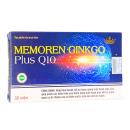 memoren ginkgo plus q10 2 M5301 130x130px