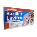 men vi sinh bacillus lavitco 4 L4753 130x130px