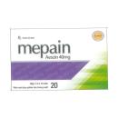 mepain 40mg 1 B0041 130x130px