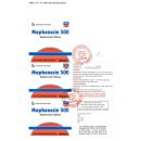 mephenesin 500 4 B0276 130x130px