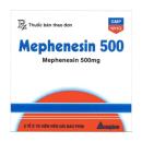 mephenesin 500 7 V8286 130x130px