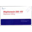 mephenesin500 hv 6 I3345 130x130px
