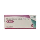 mercaptopurine tablets ip 50mg zydusa 1 L4853 130x130px