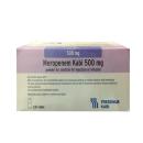 meropenem kabi 500mg 2 C1784 130x130px