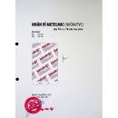 metelmic 500mg 5 A0782 130x130px