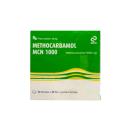 methocarbamol mcn 1000 2 B0164 130x130px