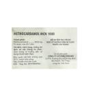 methocarbamol mcn 1000 4 Q6525 130x130px