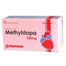 methyldopa250mgtraphaco ttt2 K4626 130x130px