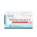 methylprednisolon 4mg kharphaco 4 N5746 130x130px