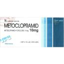 metoclopramid 10mg duoc pham cuu long 4 Q6764 130x130px