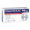 metohexal 100mg 5 O5368