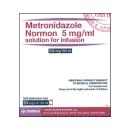 metronidazole normon 5mg ml solution fo infusion 1 N5330 130x130px