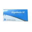 meyerbastin 20mg 1 O5247 130x130px