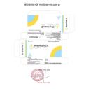 meyerlozin 25mg 3 N5117 130x130px