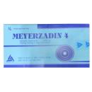 Meyerzadin 4mg 130x130px