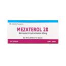 mezaaterol 20mg 0 B0023 130x130