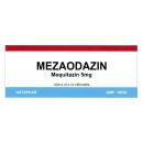 mezaodazin 5mg N5132 130x130px
