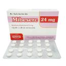 mibeserc 24mg J3175 130x130px