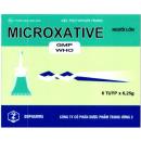 microxative 6 E1100 130x130px