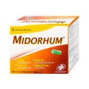 midorhum 2 V8386 130x130px
