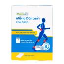 mieng dan lanh pharmacity cool patch 1 H3207 130x130px