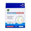 mieng dan lanh say tau xe motion sickness patch 3 S7550 130x130px