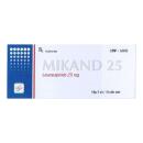 mikand 25mg 8 L4077 130x130px