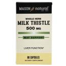 milk thistle 500mg mason 6 P6565 130x130px