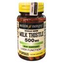 milk thistle 500mg mason 9 J4831 130x130px