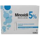 minoxidil baileul 5 60ml 12 T8132