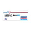 mionlin tab 10mg 1 L4551 130x130px