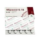 mipaxol 018mg 2 A0555 130x130px