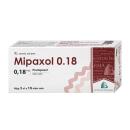 mipaxol 018mg 3 O6816 130x130px