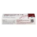 mipaxol 018mg 4 V8553 130x130px