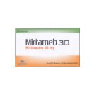 mirtameb 30mg 2 R6561 130x130px