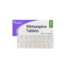 mirtazapine 15mg actavis 2 V8287 130x130px