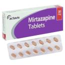 mirtazapine tablets 30mg actavis 3 Q6636 130x130px