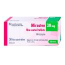 mirzaten 30mg 0 G2174 130x130px