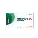 mitifive 30mg 2 V8702 130x130px