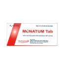 monatum tab 10mg 2 G2605 130x130px